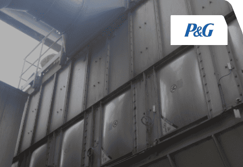 Procter & Gamble – Process Safety