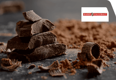 Barry Callebaut: OT Security Risk Assessment