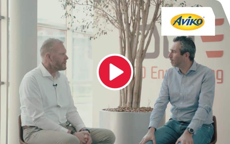 Interview Aviko